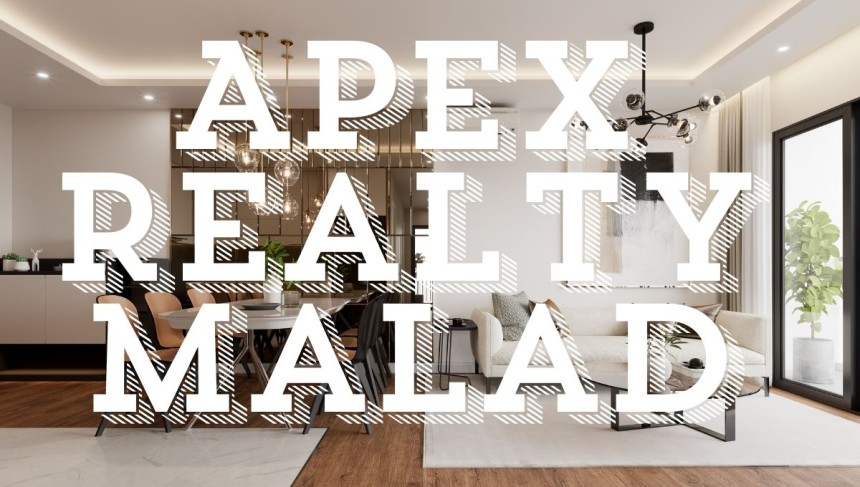 Apex Realty Malad: Luxury Living Coming to Navi Mumbai