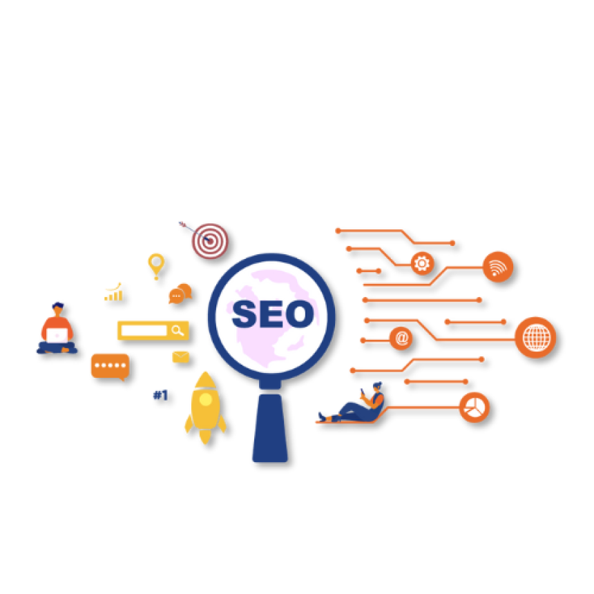 best seo service provider in india