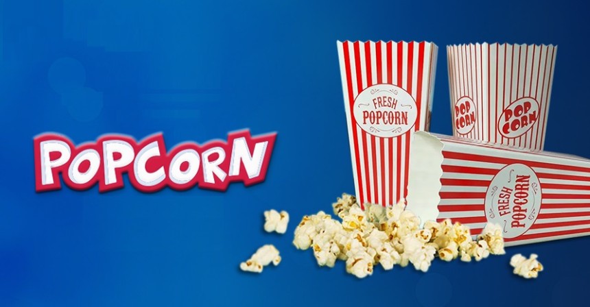 Creative Design Ideas and Advantages of Custom Popcorn Boxes for Businesses