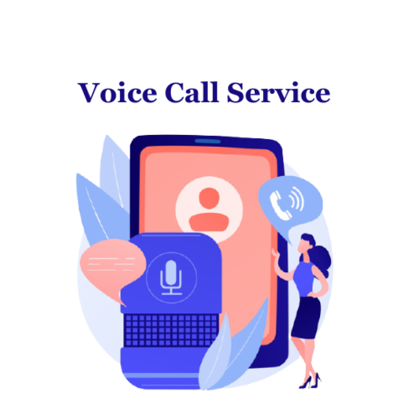 Streamlining Event Management with Automated Voice Call Service in India