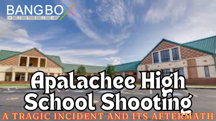 Apalachee High School