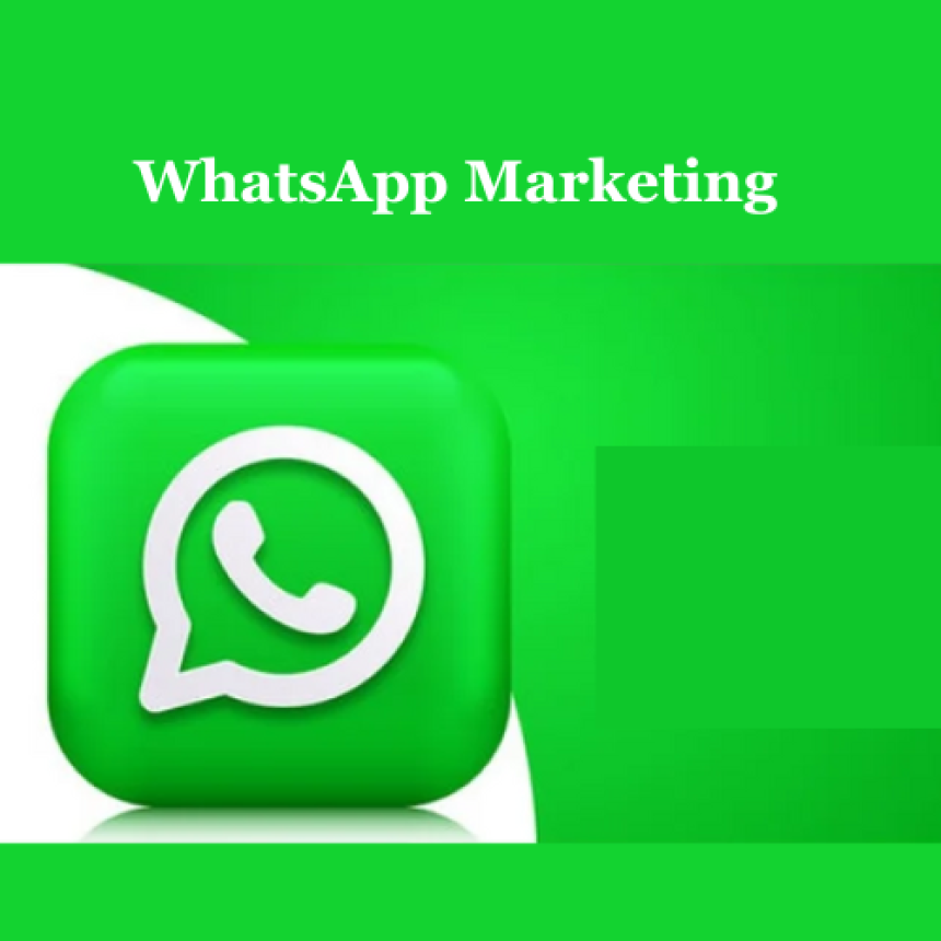 Bulk WhatsApp Marketing Services for India’s Pet Care Industry