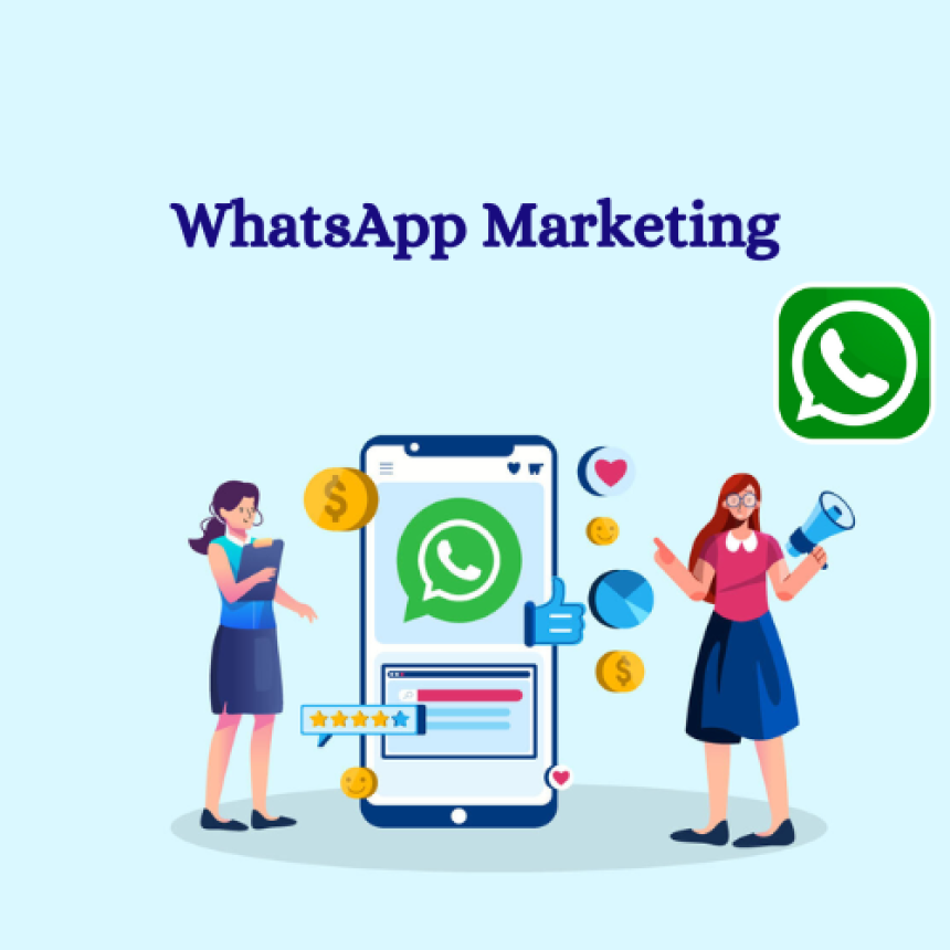 whatsapp marketing in hyderabad