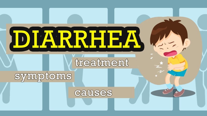 What Are the Best Hydration Options for Diarrhea?