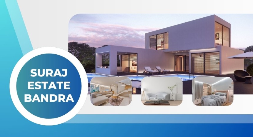 Explore Premium Living at Suraj Estate Bandra