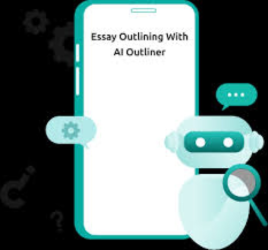 MyEssayWriter.ai AI Essay Outliner: What’s It For?