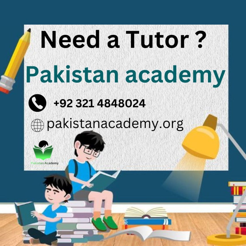 Best tuition in lahore