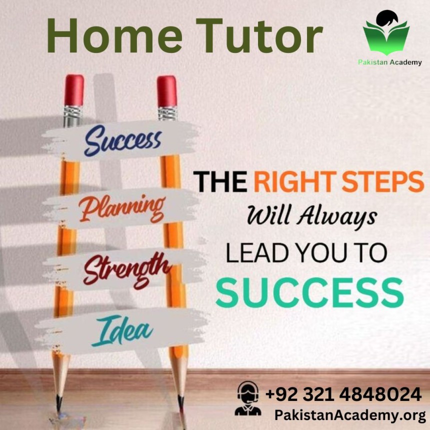 Best Online tuition in pakistan