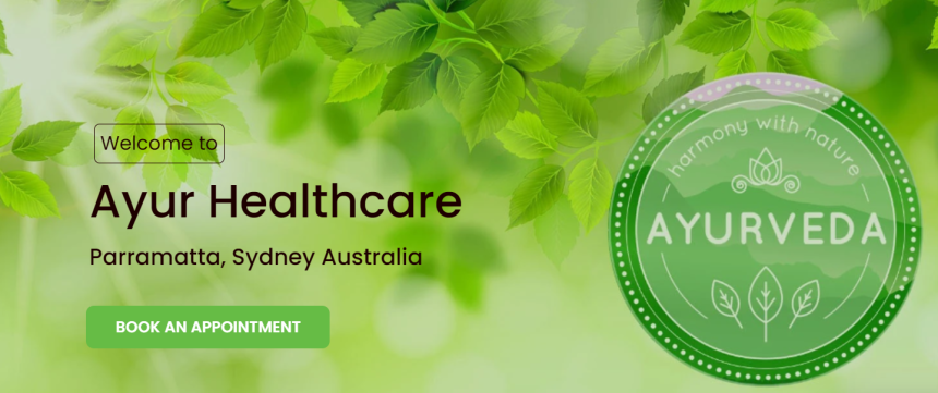 Ayurveda Sydney