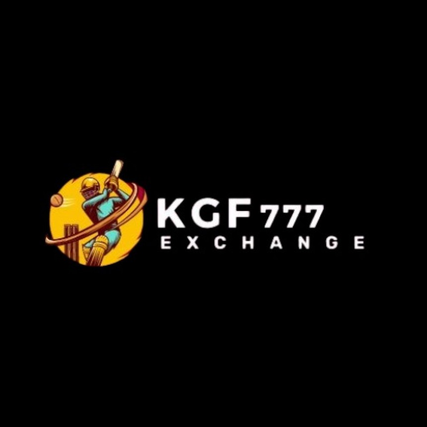 Start Betting Today with KGF777Exch