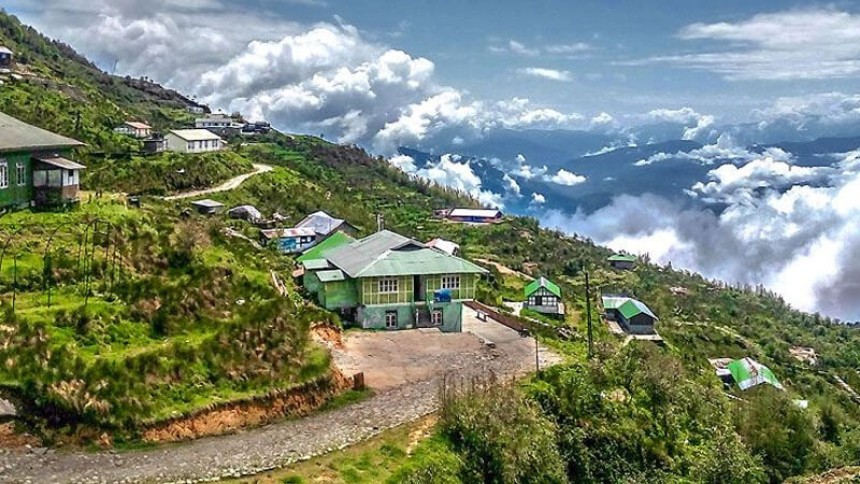 tours and travels in sikkim