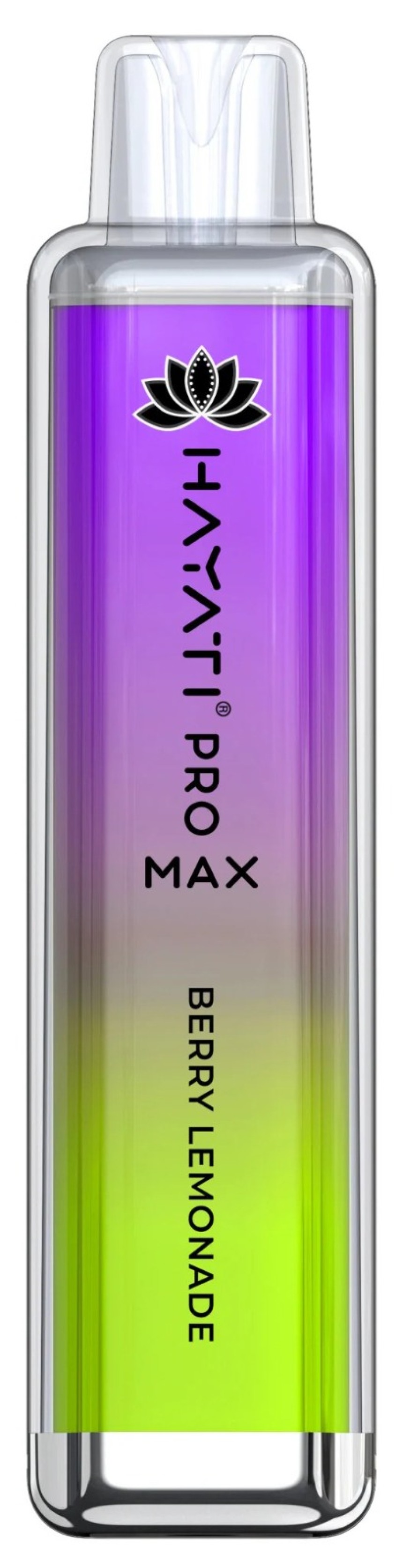 Hayati pro max 4000