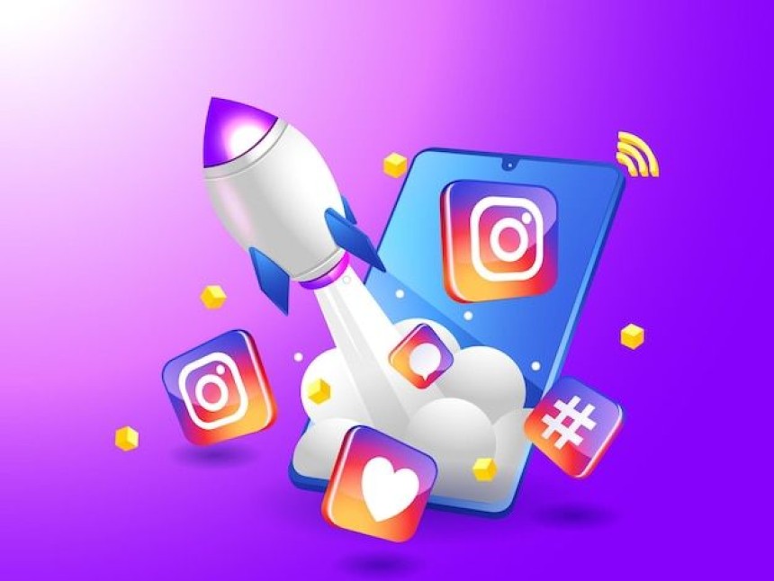 Elevate Your Brand with Instagram