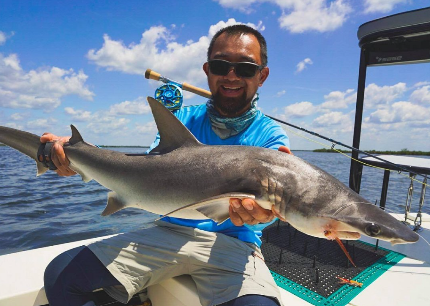 Homosassa Scallop Charter