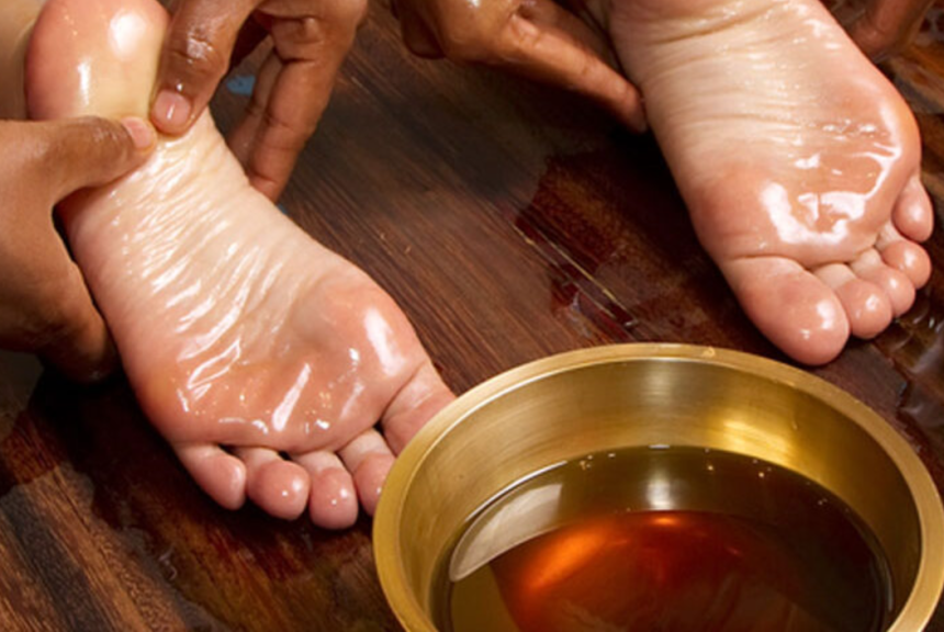 Ayurvedic treatment for arthritis