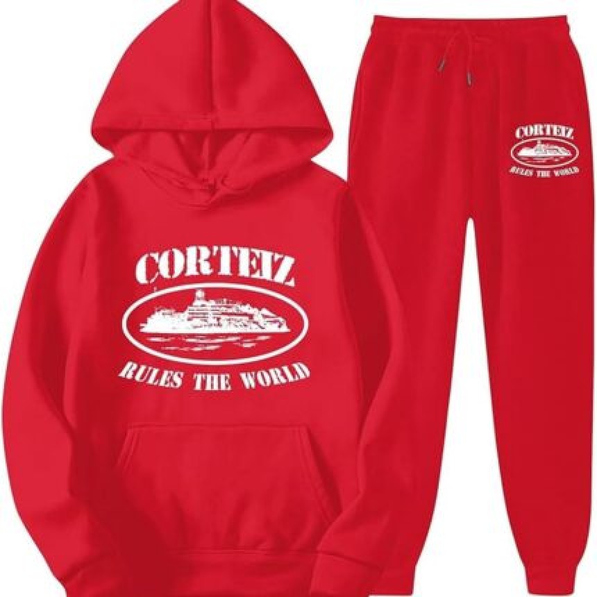 27/27  ChatGPT said: ChatGPT The Ultimate Guide to Cortiez Hoodies: Comfort, Style, and Why You Need One