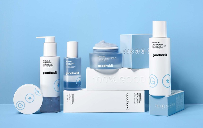 skin care boxes