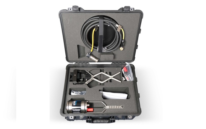 UTM ultrasonic thickness measurement