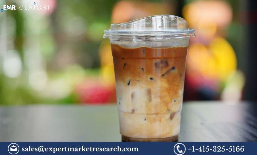 Pre Made Iced Coffee Manufacturing Plant Project Report