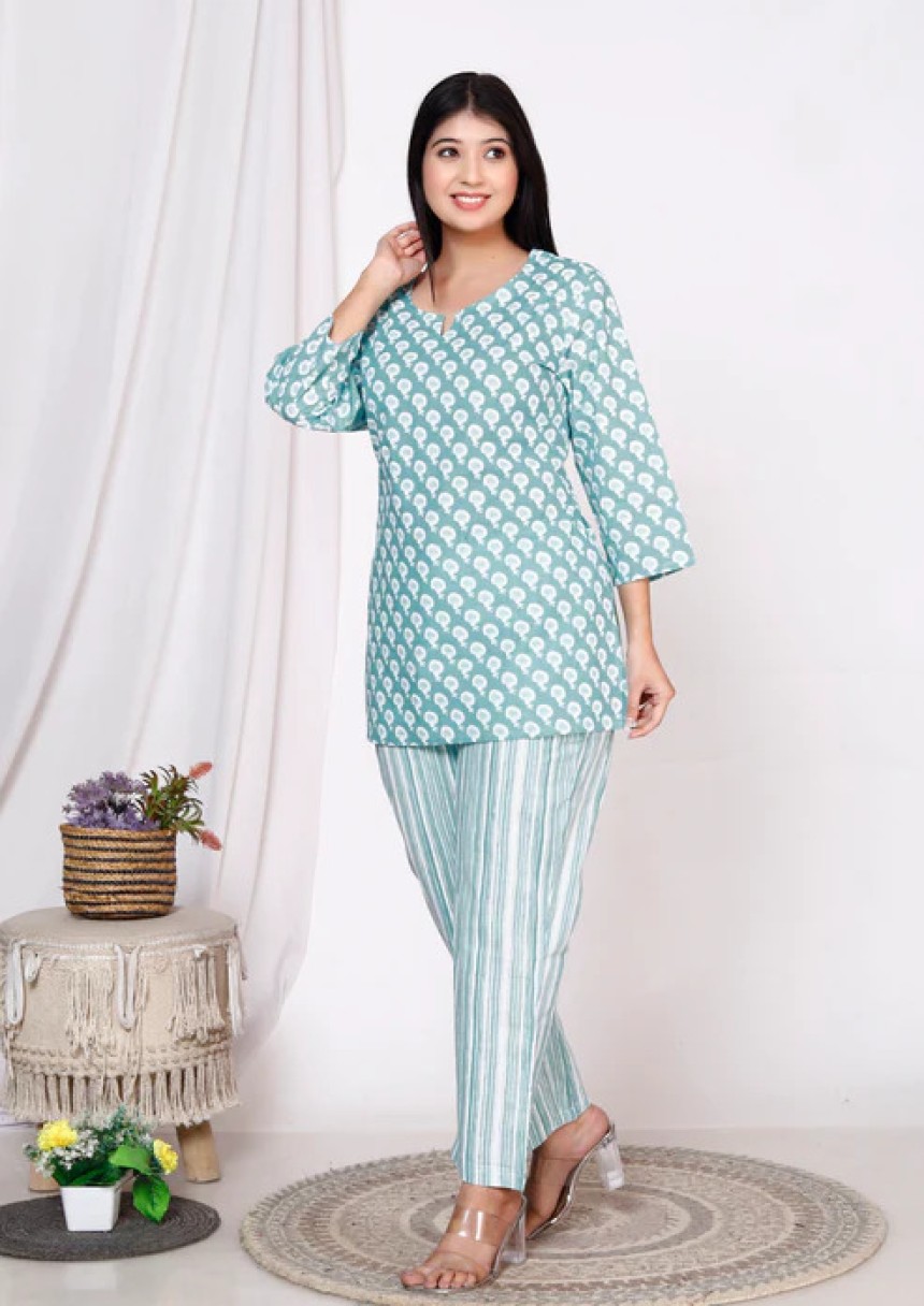 Loungewear set for women