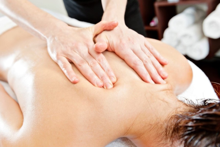 Unlocking the Secrets of Shiatsu Massage: A Comprehensive Guide