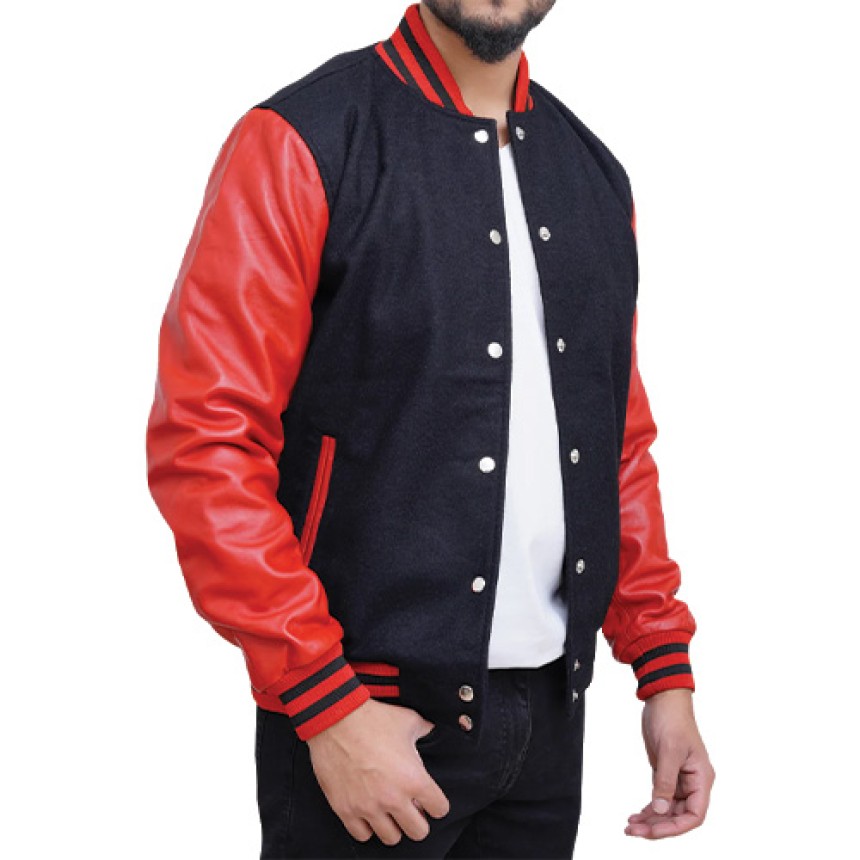 christmas leather jackets | Petersign