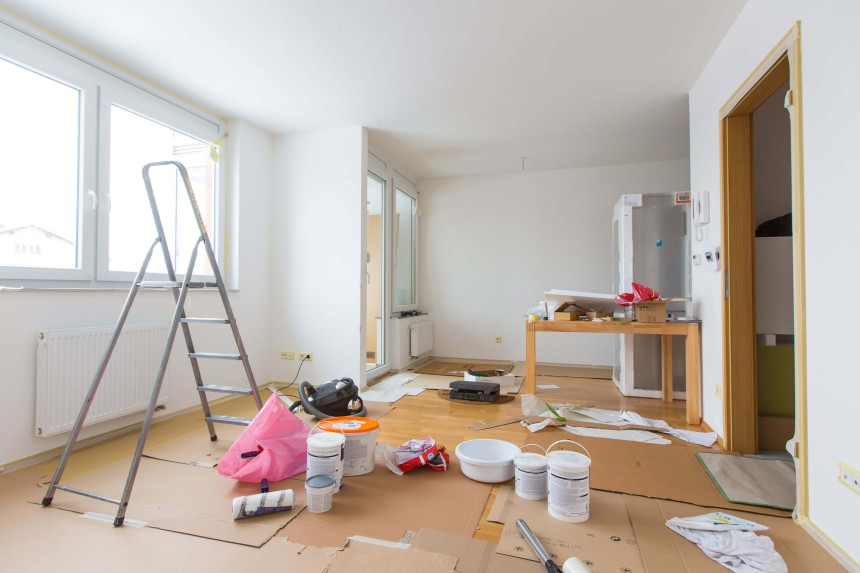 How to Budget Effectively for Next Renovation Project