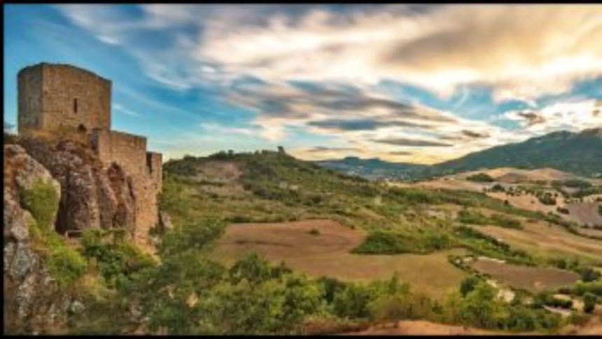 Ita Fort: Historical Heritage of Arunachal Pradesh