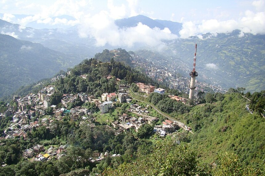 Gangtok Tour Package: Exploring the Heart of Sikkim