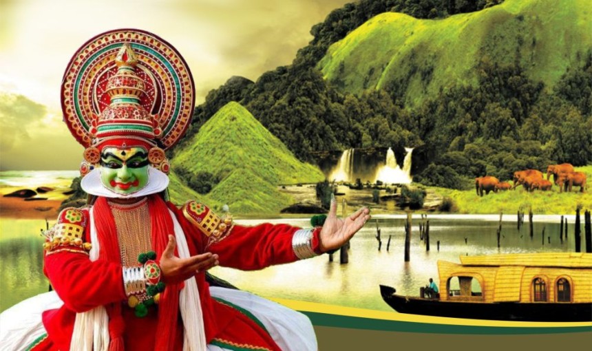 Kerala Tour Packages: Your Ultimate Guide to Exploring God’s Own Country