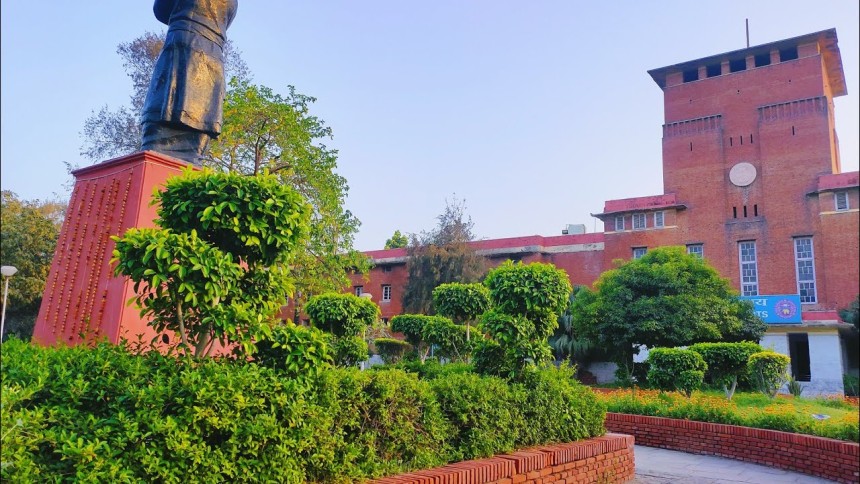 Delhi University School of Open Learning (DU SOL)