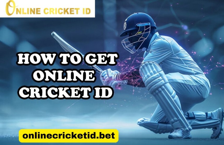 Online Cricket ID Provider