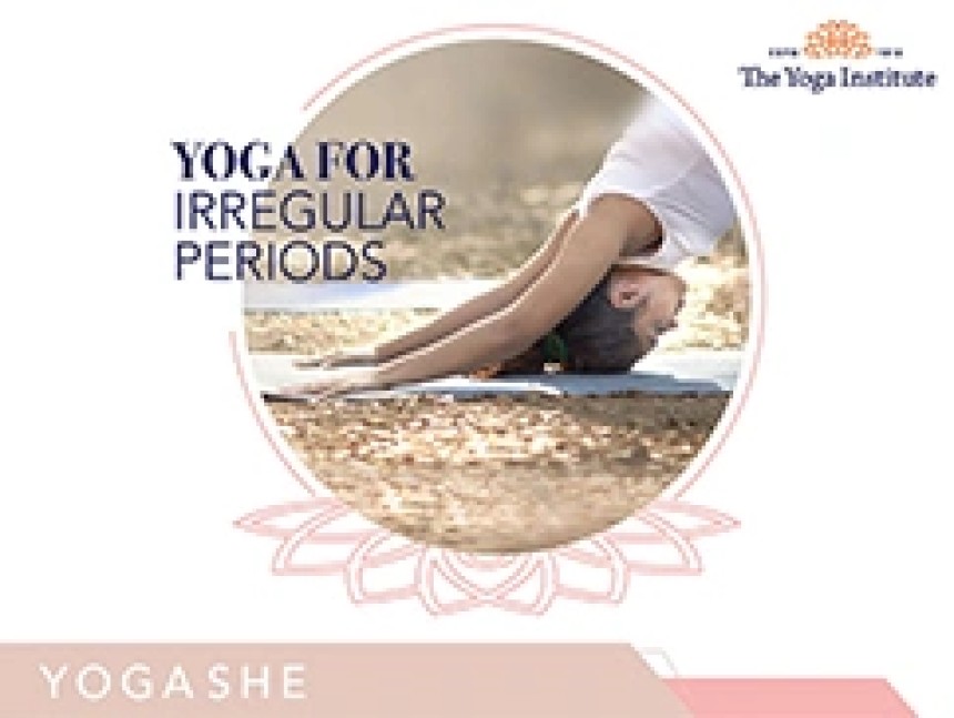 Beneficial Yoga For Pregnant Women & Irregular Periods