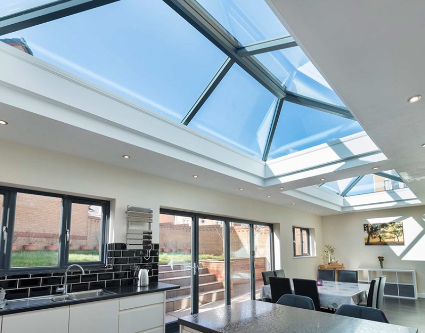 Tips for Choosing the Perfect Roof Lantern Style