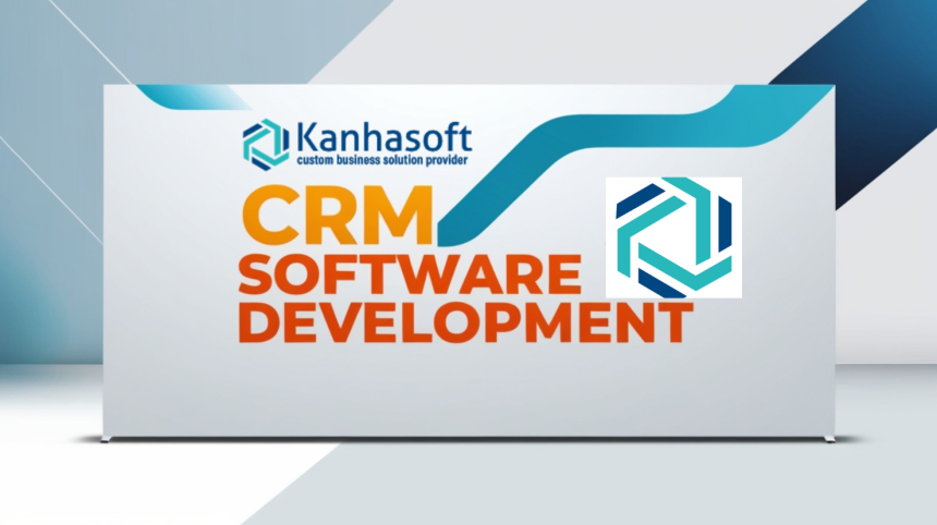 CRM software