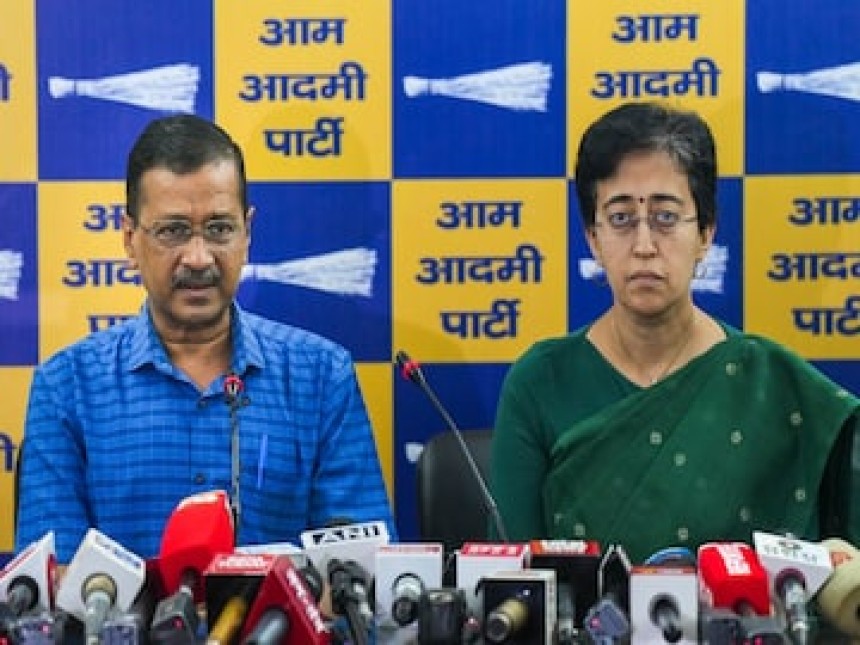 Delhi Election 2025 News: Atishi Accuses BJP of Deceit and Anti-Slum Actions