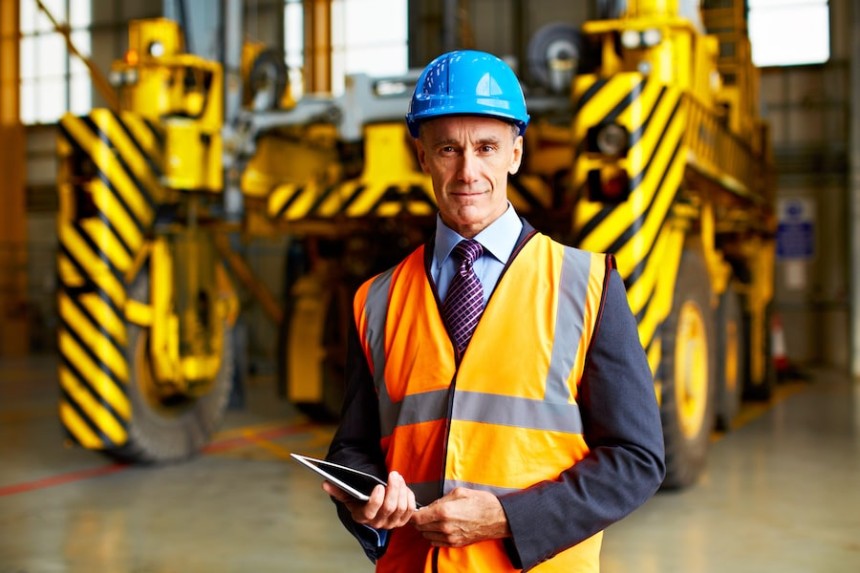 IOSH Course: A Gateway to Workplace Safety