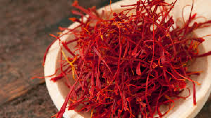 The Science Behind Saffron Health Benefits