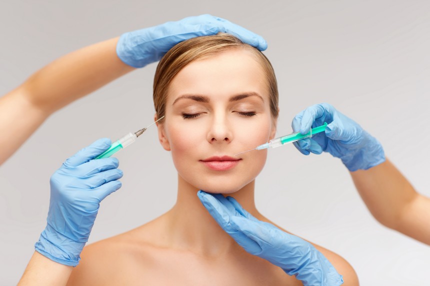 Achieve a Youthful Look with Dermal Fillers in Islamabad