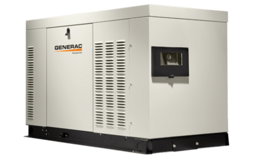 The Importance of Commercial Generators for Your Business