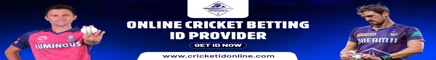 Cricket ID Online