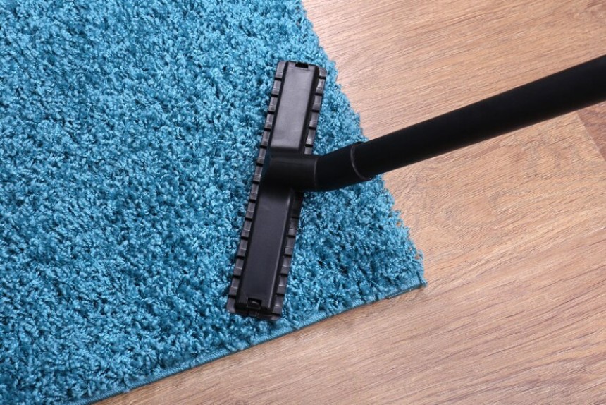 Discover a Cleaner, Healthier Home with McKinney Carpet Services