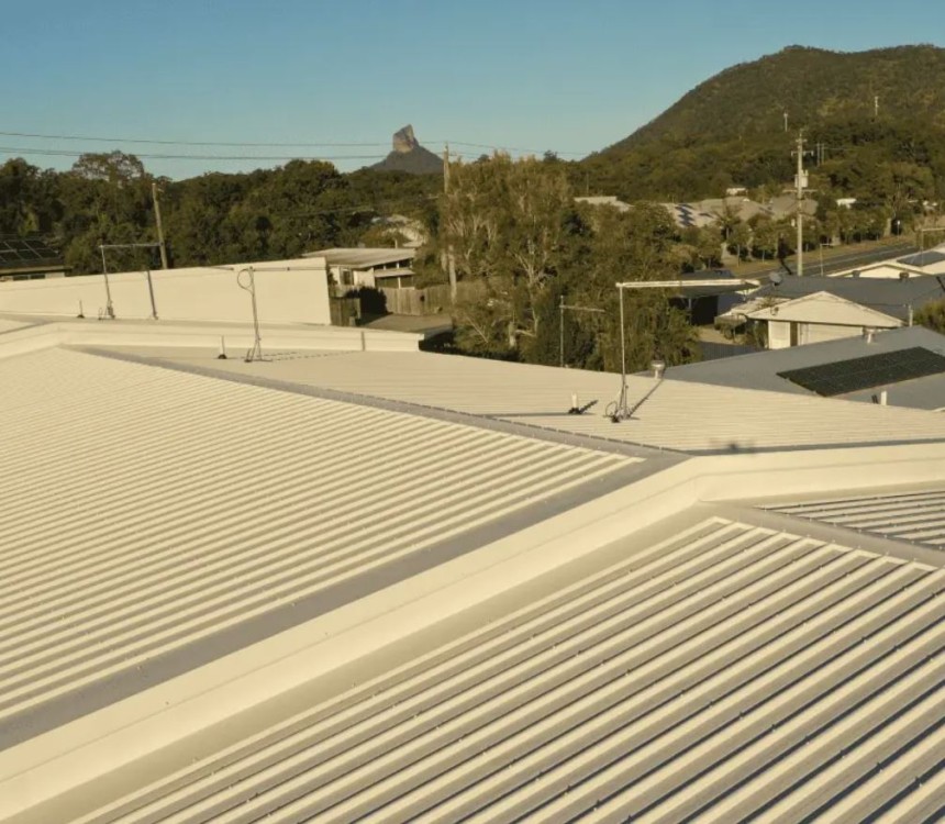 Roofing Redcliffe