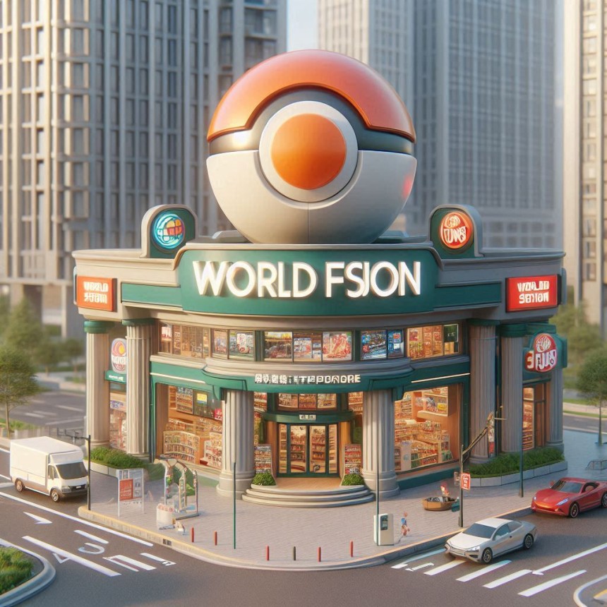 World Fusion