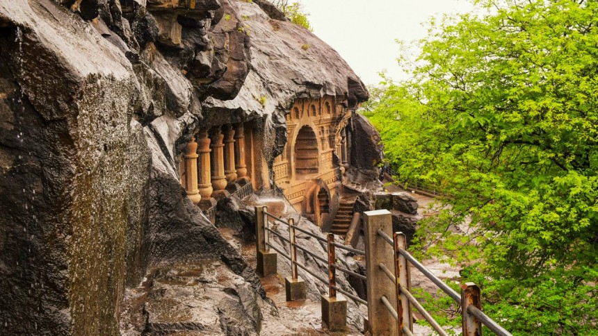 Pandavleni Caves: A Journey Through History and Spirituality in Nashik