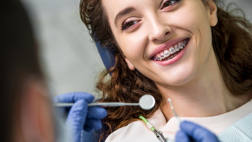 The Step-by-Step Process of Getting Dental Braces in Islamabad