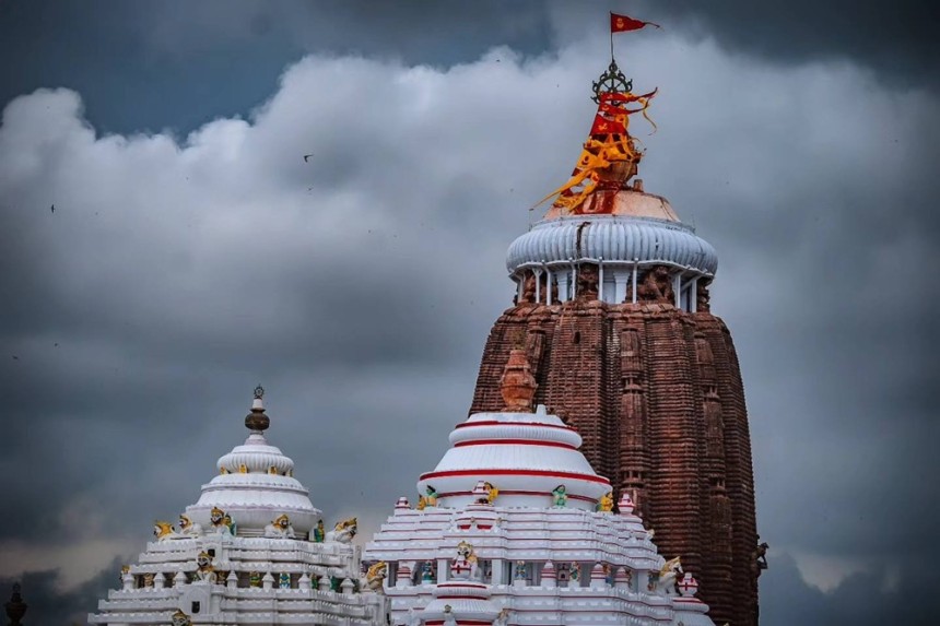 Jagannath Temple Timings: Everything You Need to Know