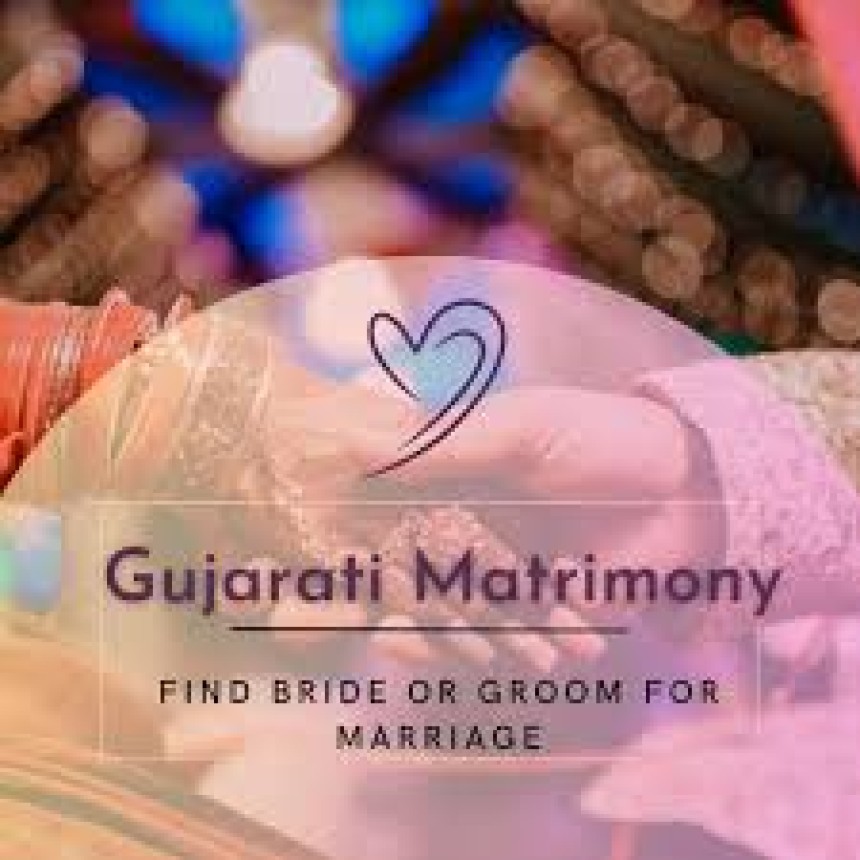 Gujarati Matrimony for NRI