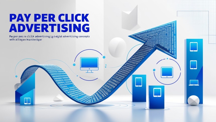 pay per click marketing service