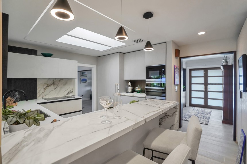 Kitchen designers in Gold Coast